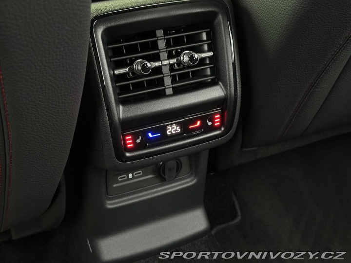 Škoda Kodiaq RS RS DSG 4x4 265PS Matrix-L 2026