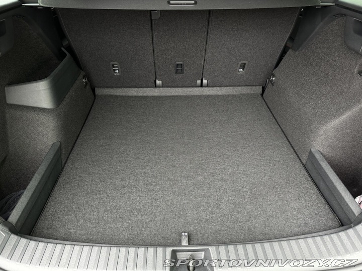 Škoda Kodiaq RS RS DSG 4x4 265PS Matrix-L 2026