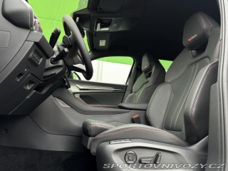 Škoda Kodiaq RS RS DSG 4x4 265PS Matrix-L 2026