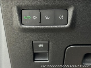 Škoda Kodiaq RS RS DSG 4x4 265PS Matrix-L 2026