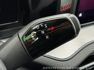 Škoda Kodiaq RS RS DSG 4x4 265PS Matrix-L 2026
