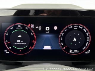 Škoda Kodiaq RS RS DSG 4x4 265PS Matrix-L 2026