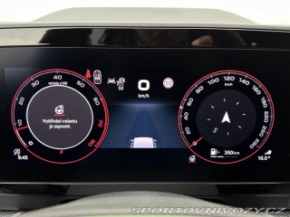 Škoda Kodiaq RS RS DSG 4x4 265PS Matrix-L 2026