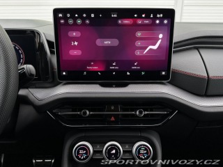 Škoda Kodiaq RS RS DSG 4x4 265PS Matrix-L 2026