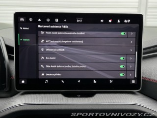 Škoda Kodiaq RS RS DSG 4x4 265PS Matrix-L 2026