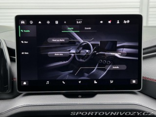 Škoda Kodiaq RS RS DSG 4x4 265PS Matrix-L 2026
