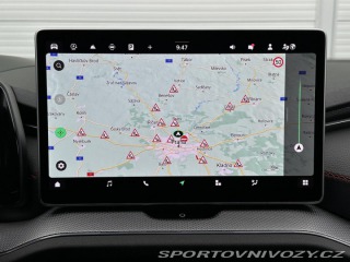 Škoda Kodiaq RS RS DSG 4x4 265PS Matrix-L 2026
