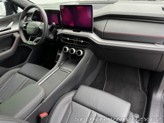Škoda Kodiaq RS RS DSG 4x4 265PS Matrix-L 2026