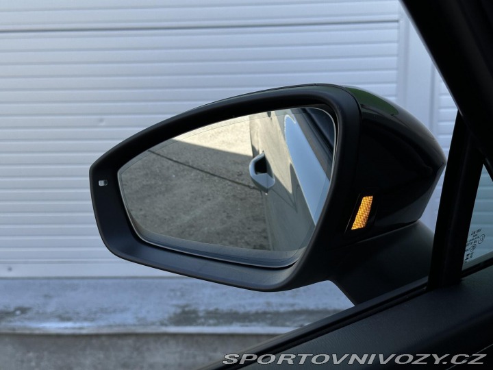 Škoda Kodiaq RS RS 265PS 2.0TSi 4x4 DSG M 2025