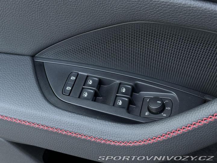 Škoda Kodiaq RS RS 265PS 2.0TSi 4x4 DSG M 2025