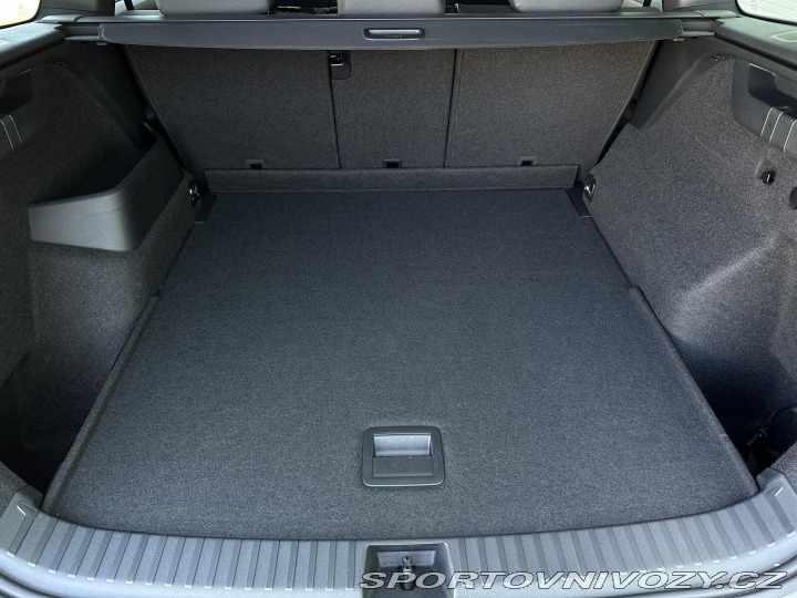 Škoda Kodiaq RS RS 265PS 2.0TSi 4x4 DSG M 2025
