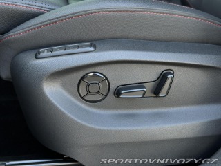 Škoda Kodiaq RS RS 265PS 2.0TSi 4x4 DSG M 2025