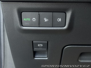 Škoda Kodiaq RS RS 265PS 2.0TSi 4x4 DSG M 2025