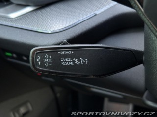 Škoda Kodiaq RS RS 265PS 2.0TSi 4x4 DSG M 2025