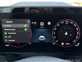 Škoda Kodiaq RS RS 265PS 2.0TSi 4x4 DSG M 2025
