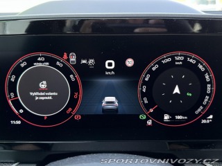 Škoda Kodiaq RS RS 265PS 2.0TSi 4x4 DSG M 2025