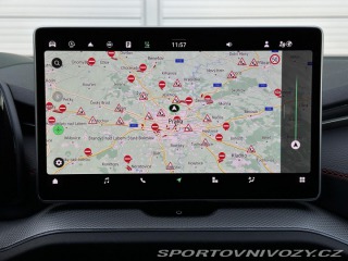 Škoda Kodiaq RS RS 265PS 2.0TSi 4x4 DSG M 2025