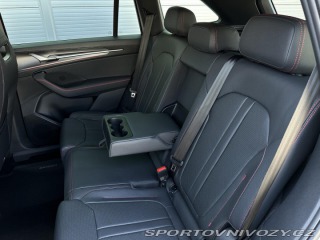 Škoda Kodiaq RS RS 265PS 2.0TSi 4x4 DSG M 2025
