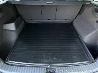 Škoda Kodiaq RS RS 265PS 2.0TSi 4x4 DSG M 2025