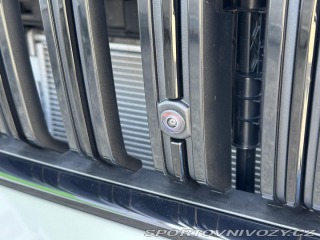 Škoda Kodiaq RS RS 265PS 2.0TSi 4x4 DSG M 2025