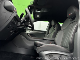 Škoda Kodiaq RS RS DSG 4x4 265PS Matrix-L 2026