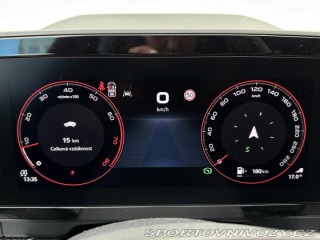 Škoda Kodiaq RS RS DSG 4x4 265PS Matrix-L 2026
