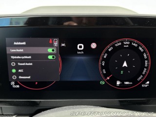 Škoda Kodiaq RS RS DSG 4x4 265PS Matrix-L 2026