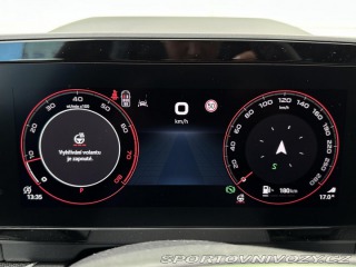 Škoda Kodiaq RS RS DSG 4x4 265PS Matrix-L 2026