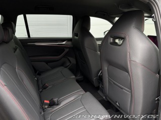 Škoda Kodiaq RS RS DSG 4x4 265PS Matrix-L 2026