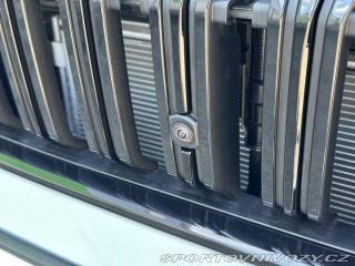 Škoda Kodiaq RS RS DSG 4x4 265PS Matrix-L 2026