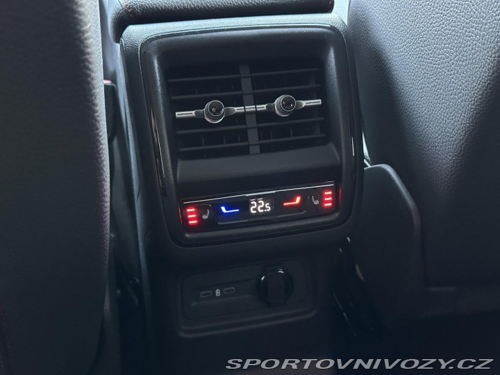 Škoda Kodiaq RS RS 265PS 2.0TSi 4x4 DSG M 2026