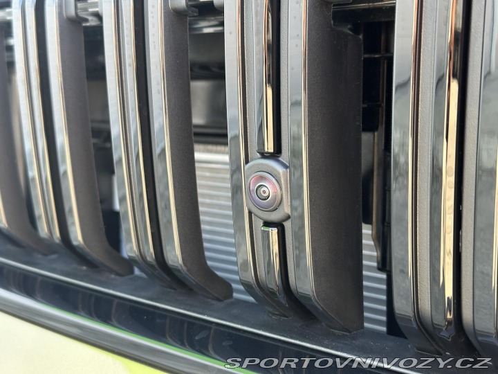 Škoda Kodiaq RS RS 265PS 2.0TSi 4x4 DSG M 2026