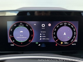 Škoda Kodiaq RS RS 265PS 2.0TSi 4x4 DSG M 2026