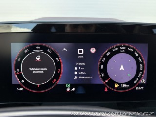 Škoda Kodiaq RS RS 265PS 2.0TSi 4x4 DSG M 2026