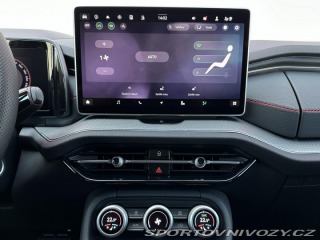 Škoda Kodiaq RS RS 265PS 2.0TSi 4x4 DSG M 2026