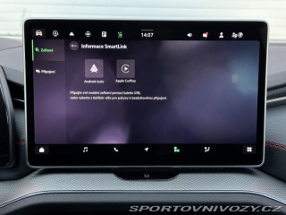 Škoda Kodiaq RS RS 265PS 2.0TSi 4x4 DSG M 2026