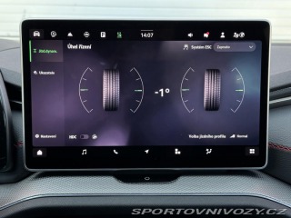 Škoda Kodiaq RS RS 265PS 2.0TSi 4x4 DSG M 2026