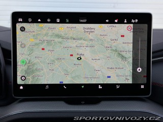 Škoda Kodiaq RS RS 265PS 2.0TSi 4x4 DSG M 2026