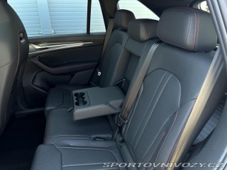 Škoda Kodiaq RS RS 265PS 2.0TSi 4x4 DSG M 2026