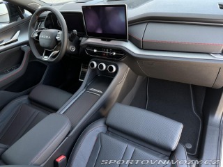 Škoda Kodiaq RS RS 265PS 2.0TSi 4x4 DSG M 2026