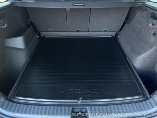 Škoda Kodiaq RS RS 265PS 2.0TSi 4x4 DSG M 2026