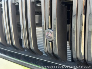 Škoda Kodiaq RS RS 265PS 2.0TSi 4x4 DSG M 2026