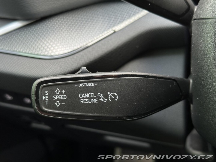 Škoda Kodiaq RS RS 2.0TSi DSG 4x4 265PS M 2025