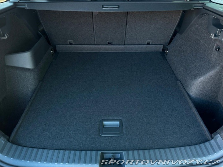 Škoda Kodiaq RS RS 2.0TSi DSG 4x4 265PS M 2025