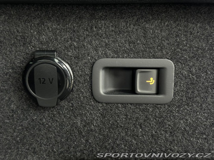 Škoda Kodiaq RS RS 2.0TSi DSG 4x4 265PS M 2025