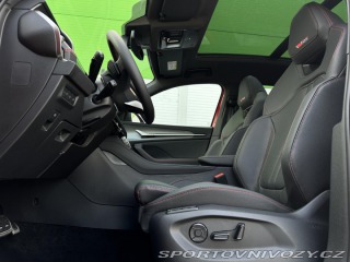 Škoda Kodiaq RS RS 2.0TSi DSG 4x4 265PS M 2025