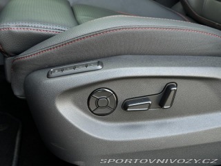 Škoda Kodiaq RS RS 2.0TSi DSG 4x4 265PS M 2025