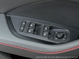 Škoda Kodiaq RS RS 2.0TSi DSG 4x4 265PS M 2025