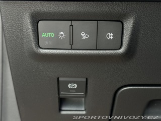 Škoda Kodiaq RS RS 2.0TSi DSG 4x4 265PS M 2025