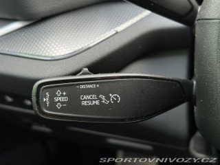 Škoda Kodiaq RS RS 2.0TSi DSG 4x4 265PS M 2025